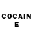COCAIN 99% MISTER OBSIDIAN